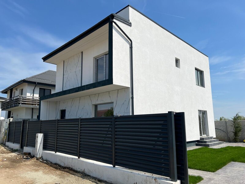 Pantelimon, str.Calarasi, cartier nou format, vila P+1ET