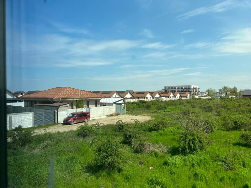 Pantelimon, str.Calarasi, cartier nou format, vila P+1ET