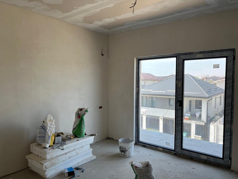 Pantelimon, str.Calarasi, cartier nou format, vila P+1ET