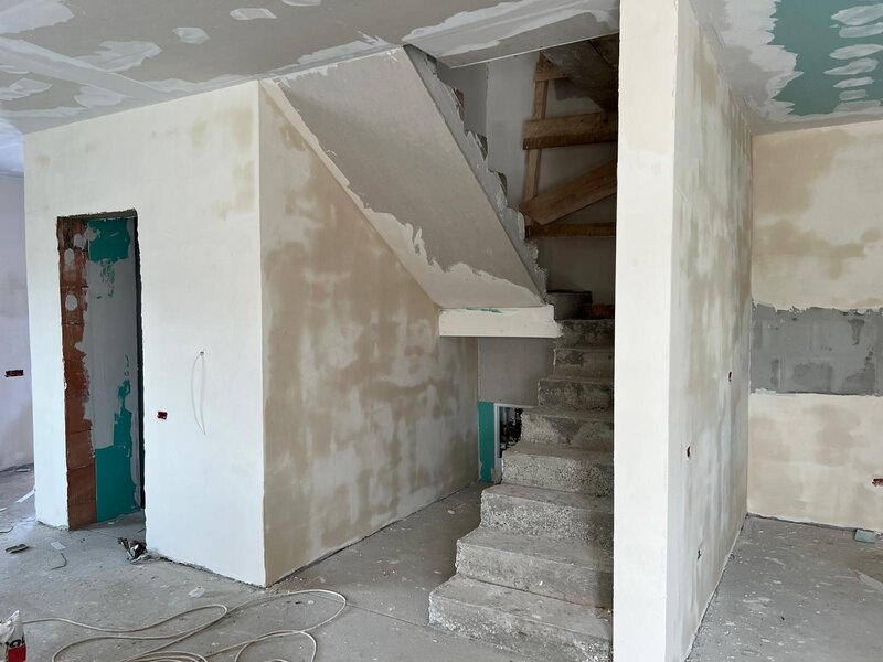 Pantelimon, str.Calarasi, cartier nou format, vila P+1ET