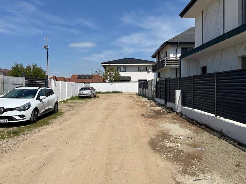 Pantelimon, str.Calarasi, cartier nou format, vila P+1ET