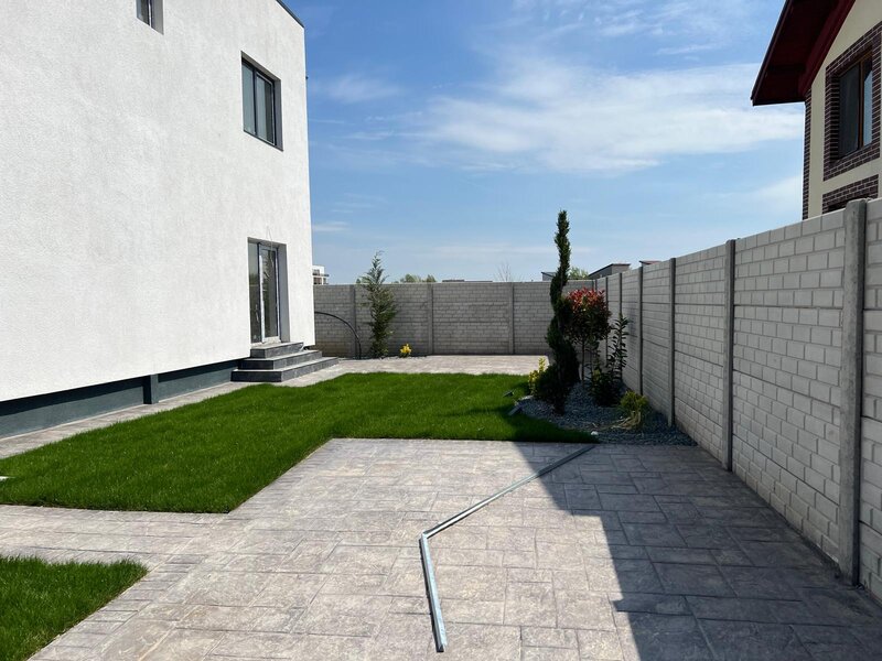 Pantelimon, str.Calarasi, cartier nou format, vila P+1ET