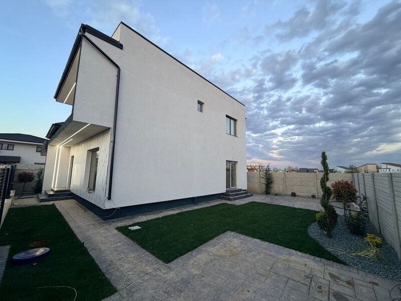 Pantelimon, str.Calarasi, cartier nou format, vila P+1ET