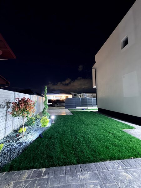 Pantelimon, str.Calarasi, cartier nou format, vila P+1ET